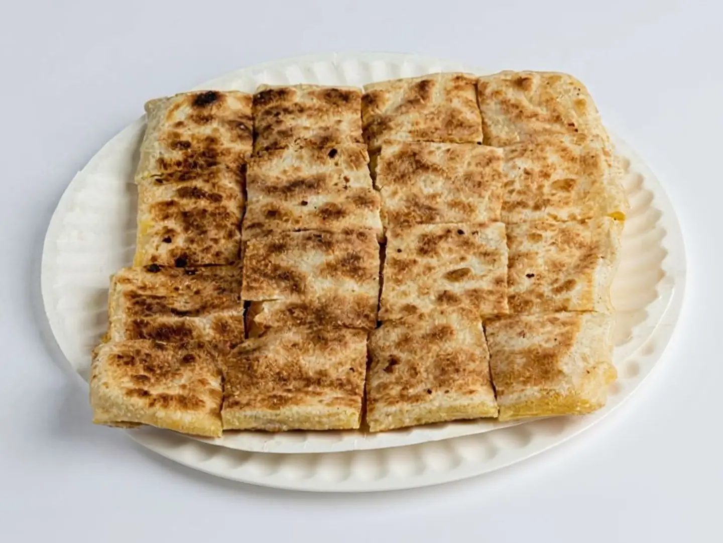 مطبق قشطة وعسل