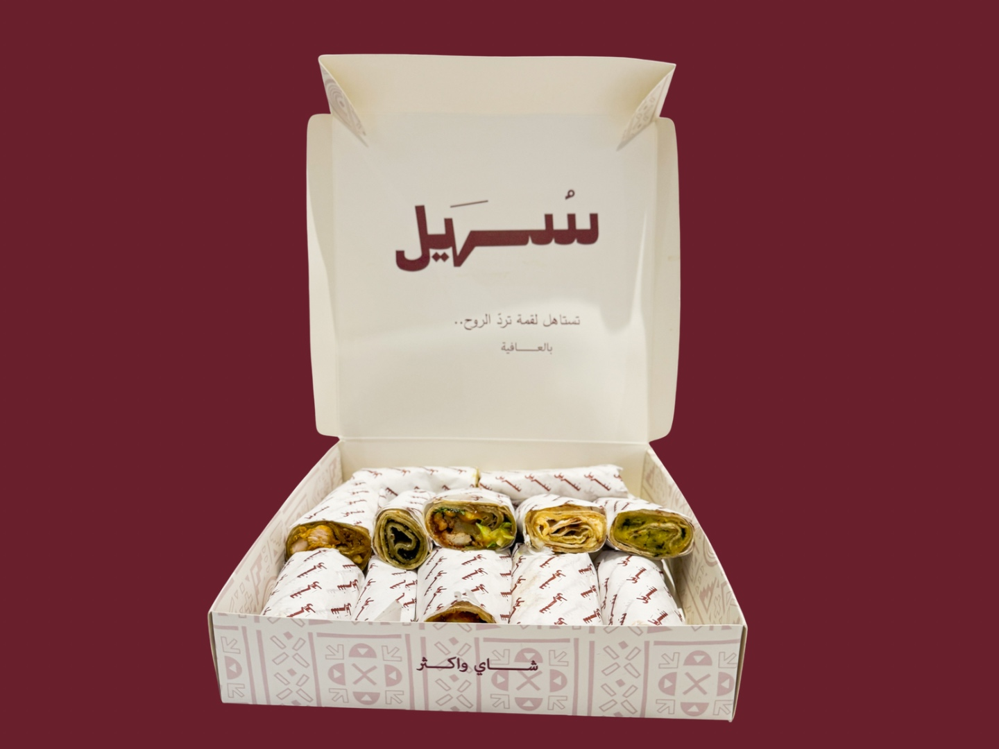 بوكس جباتي