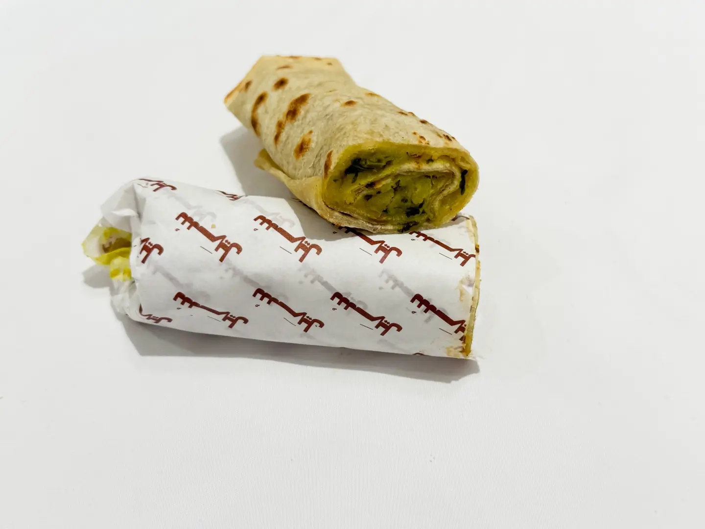 جباتي بطاطس