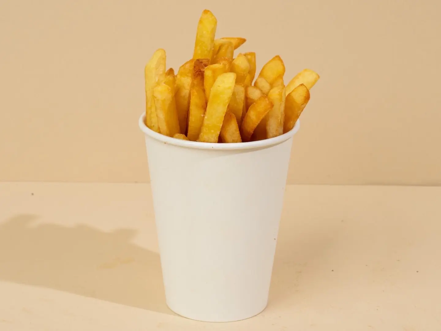 بطاطس مقلية