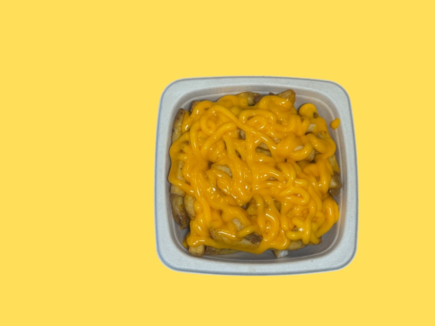 بطاطس بالجبن