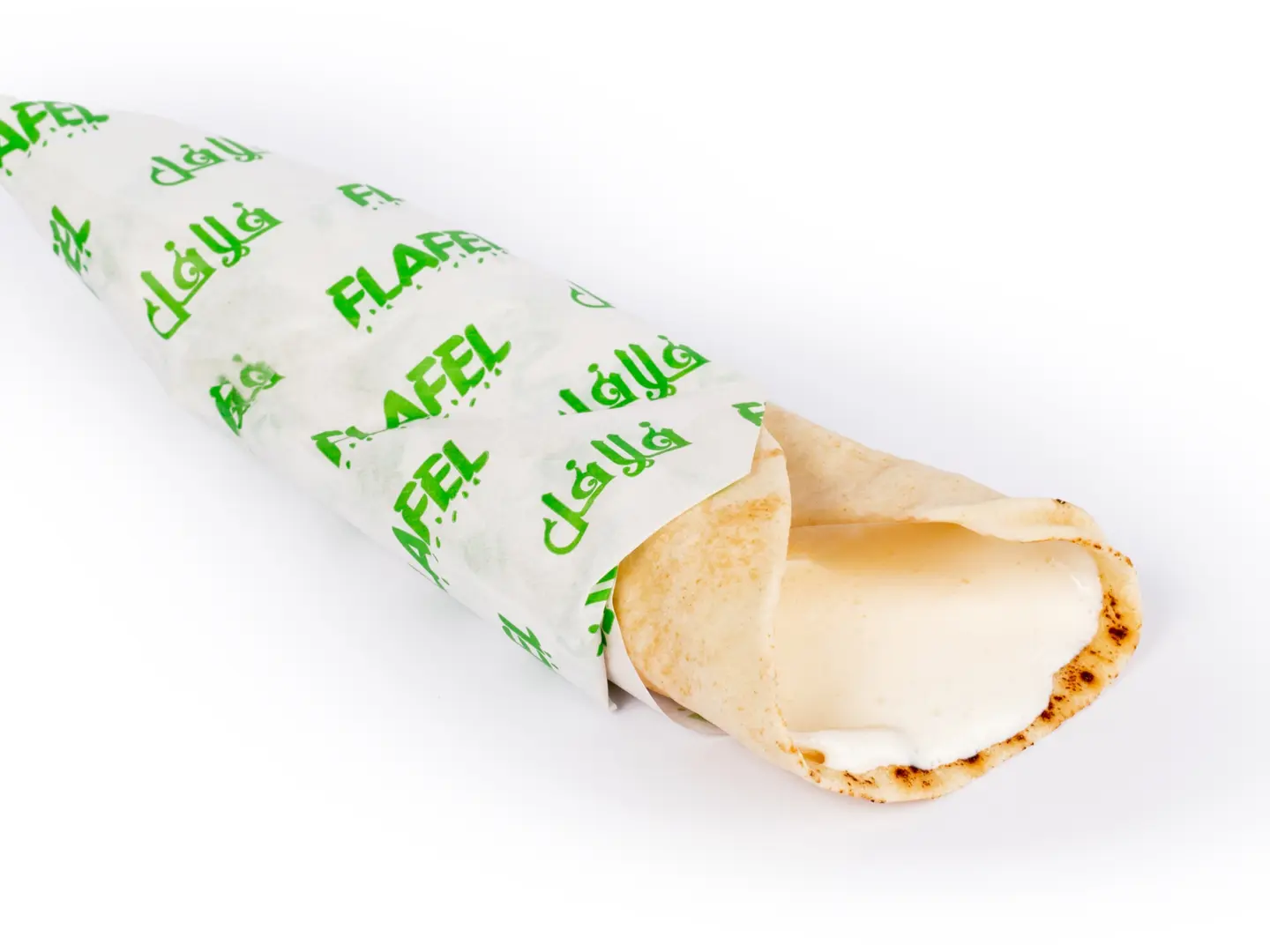 Egg Sandwich With Melted Cheese