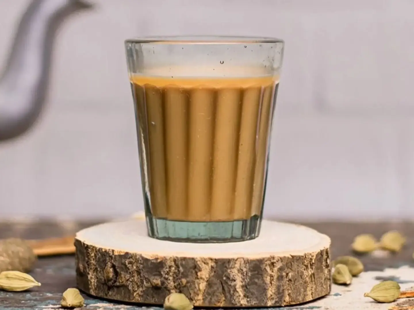 Karak Tea