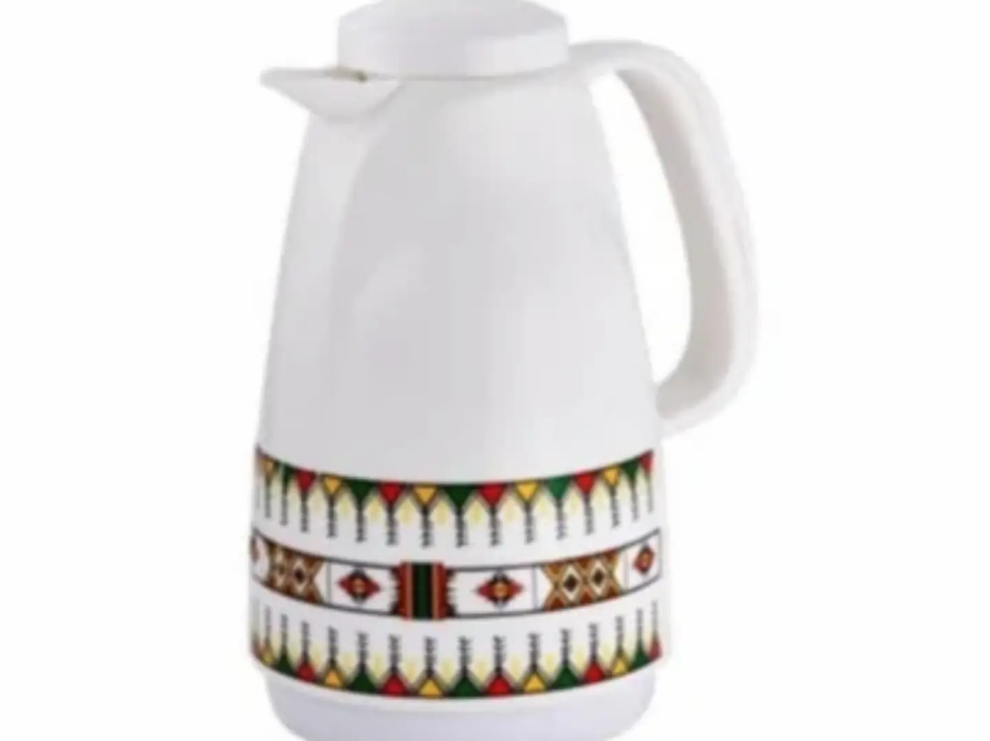 Red Tea Refrigerator