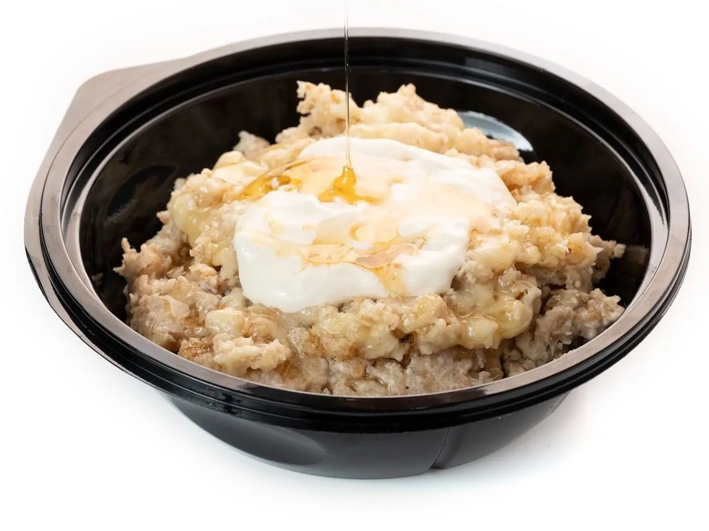 Cream And Honey Masoub