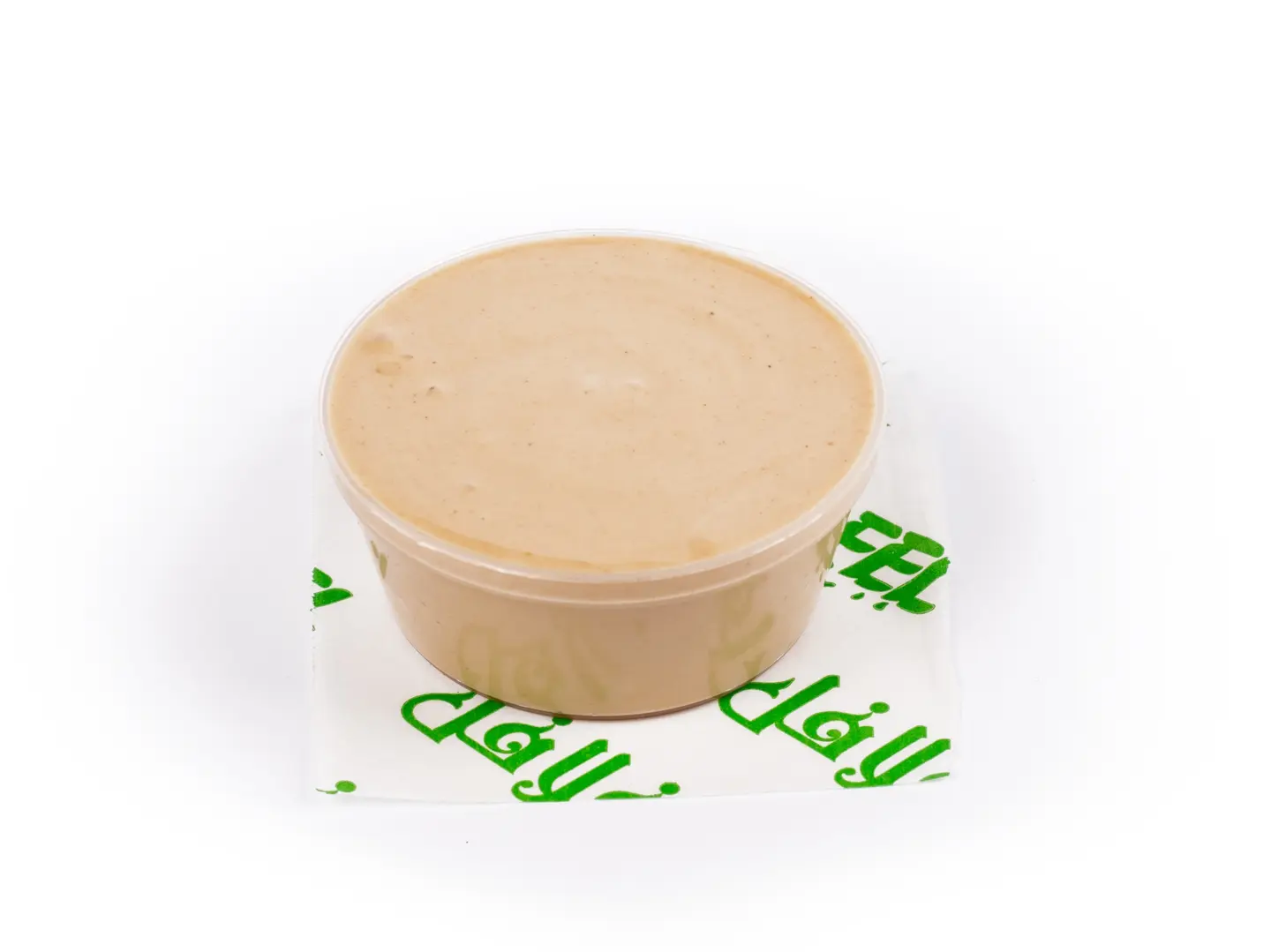 Special Tahini Sauce