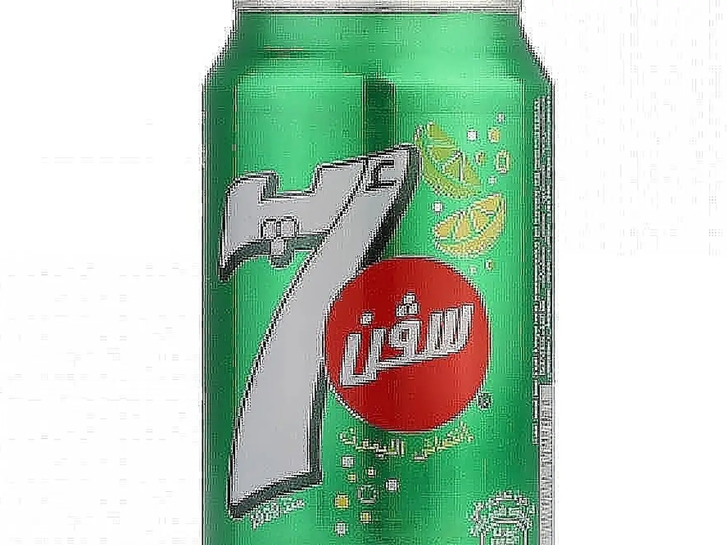 7 Up