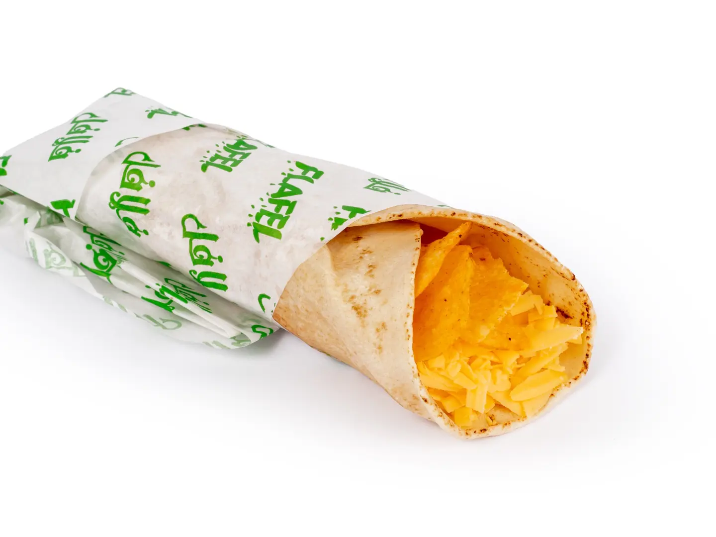 Lays Chips Cheddar Cheese Egg Sandwich