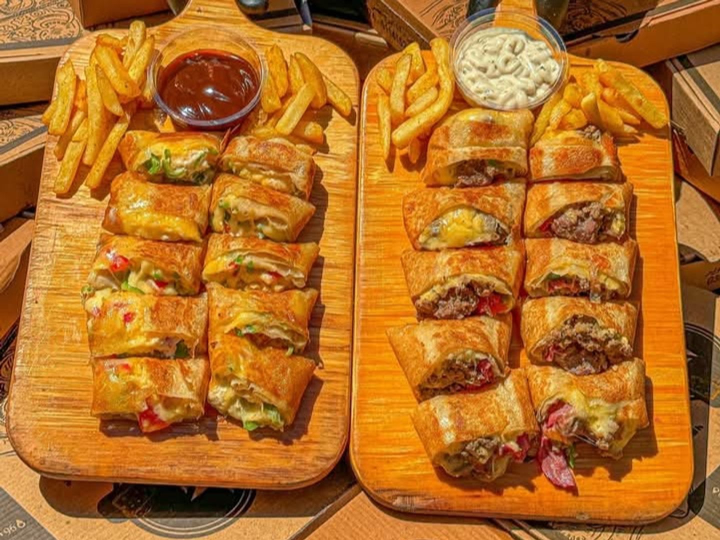 دجاج رانش
