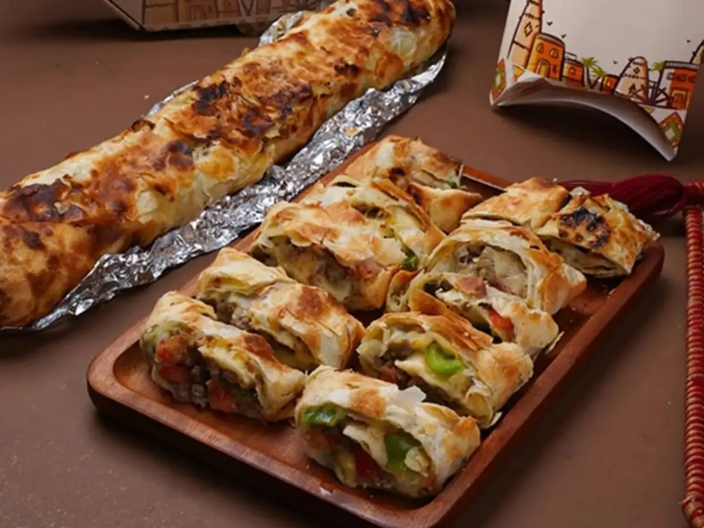 Mix Cheese