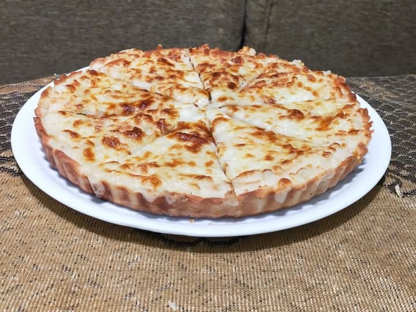 دجاج رانش
