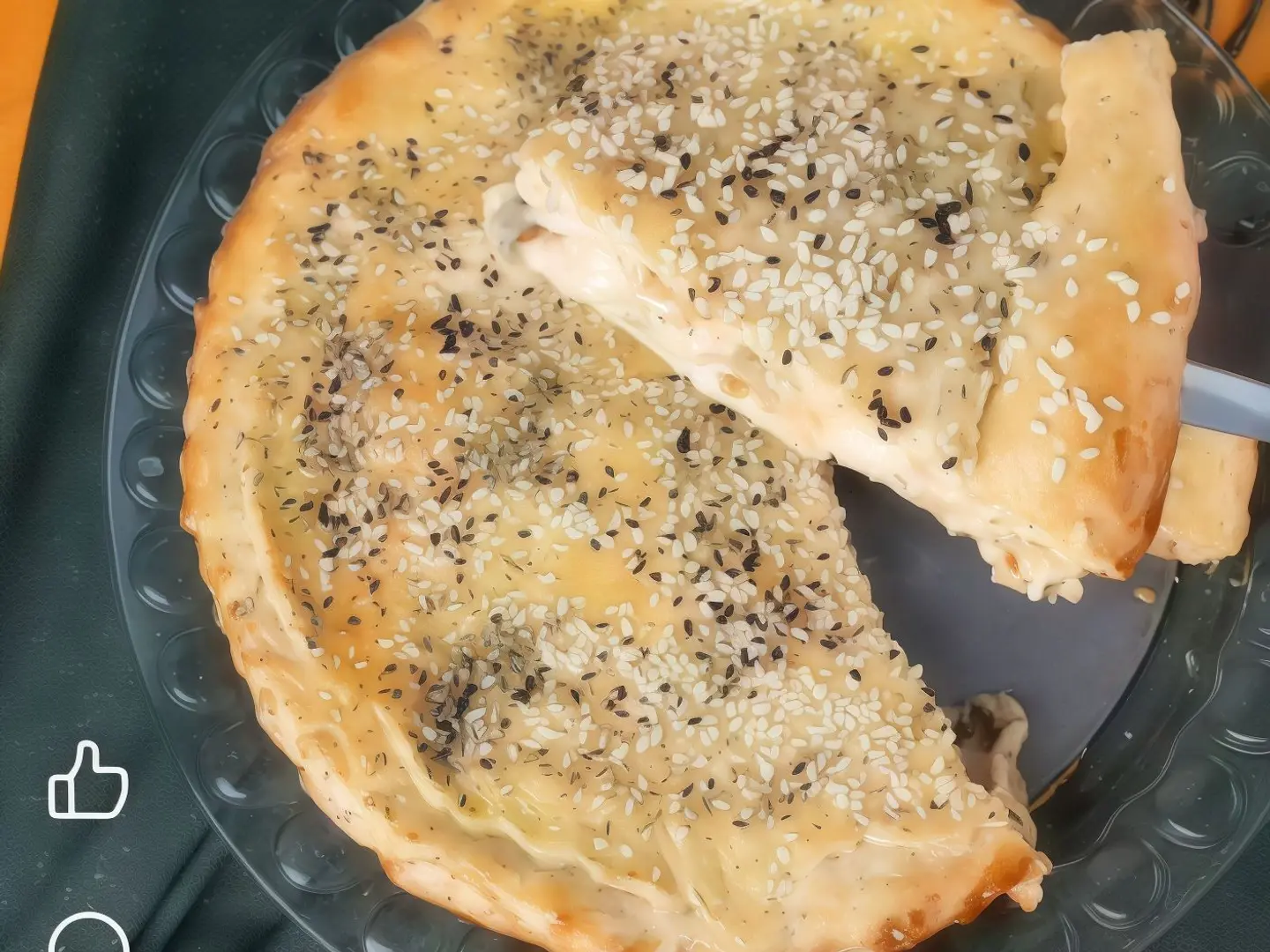 Chicken With Cream Cheese