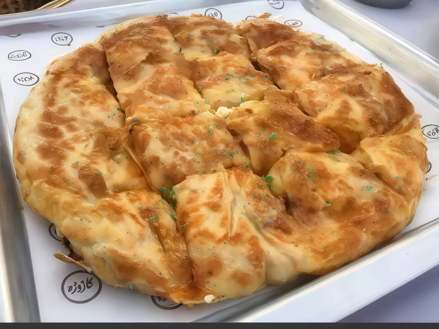 Chicken Ranch Small