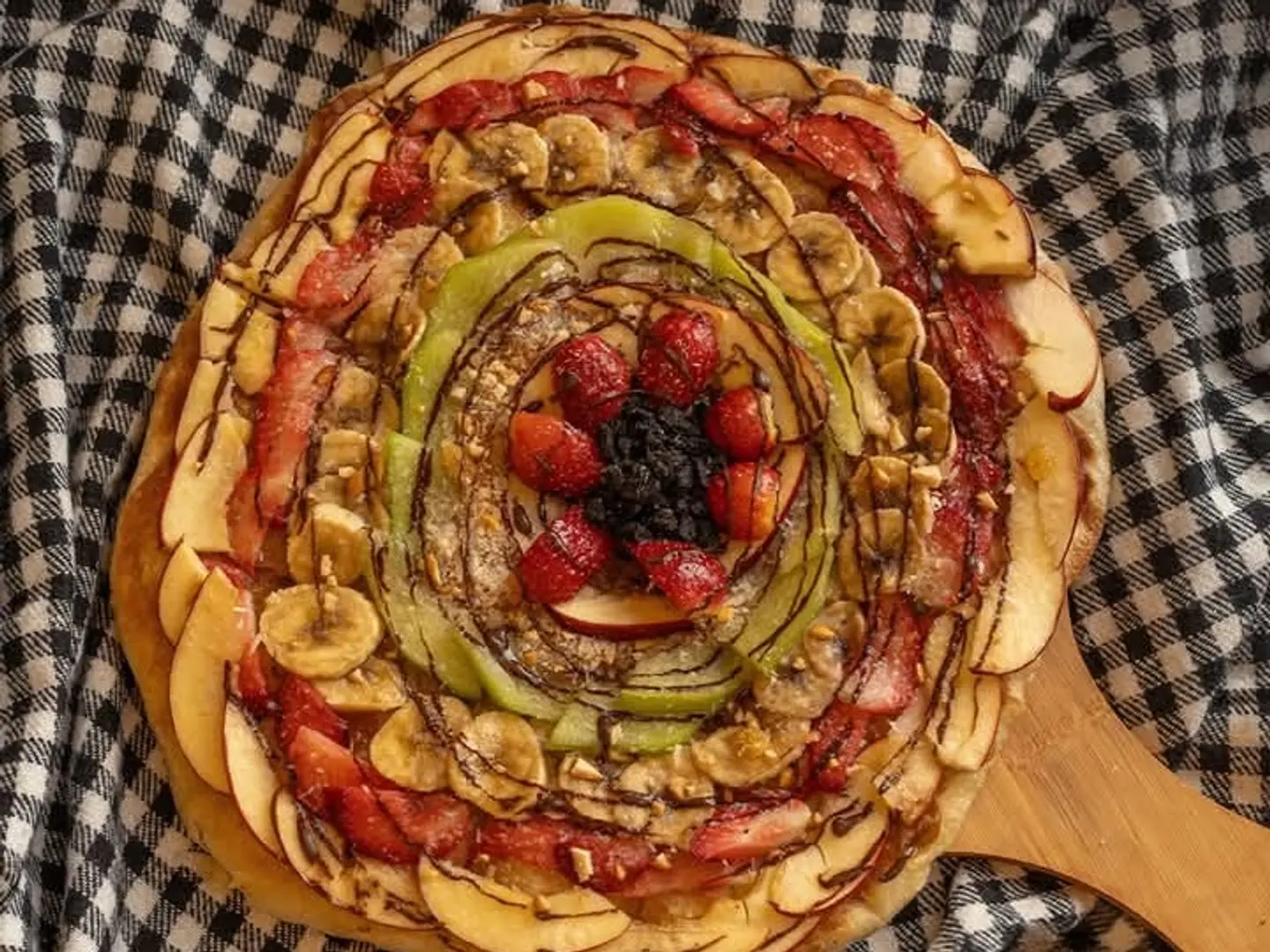 Fruit Dynamite