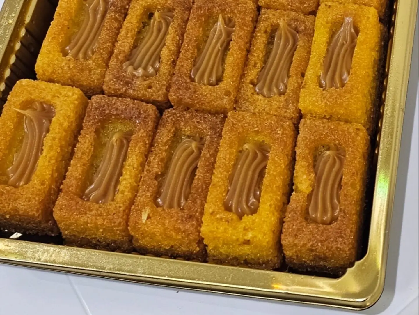Basbousa Tov