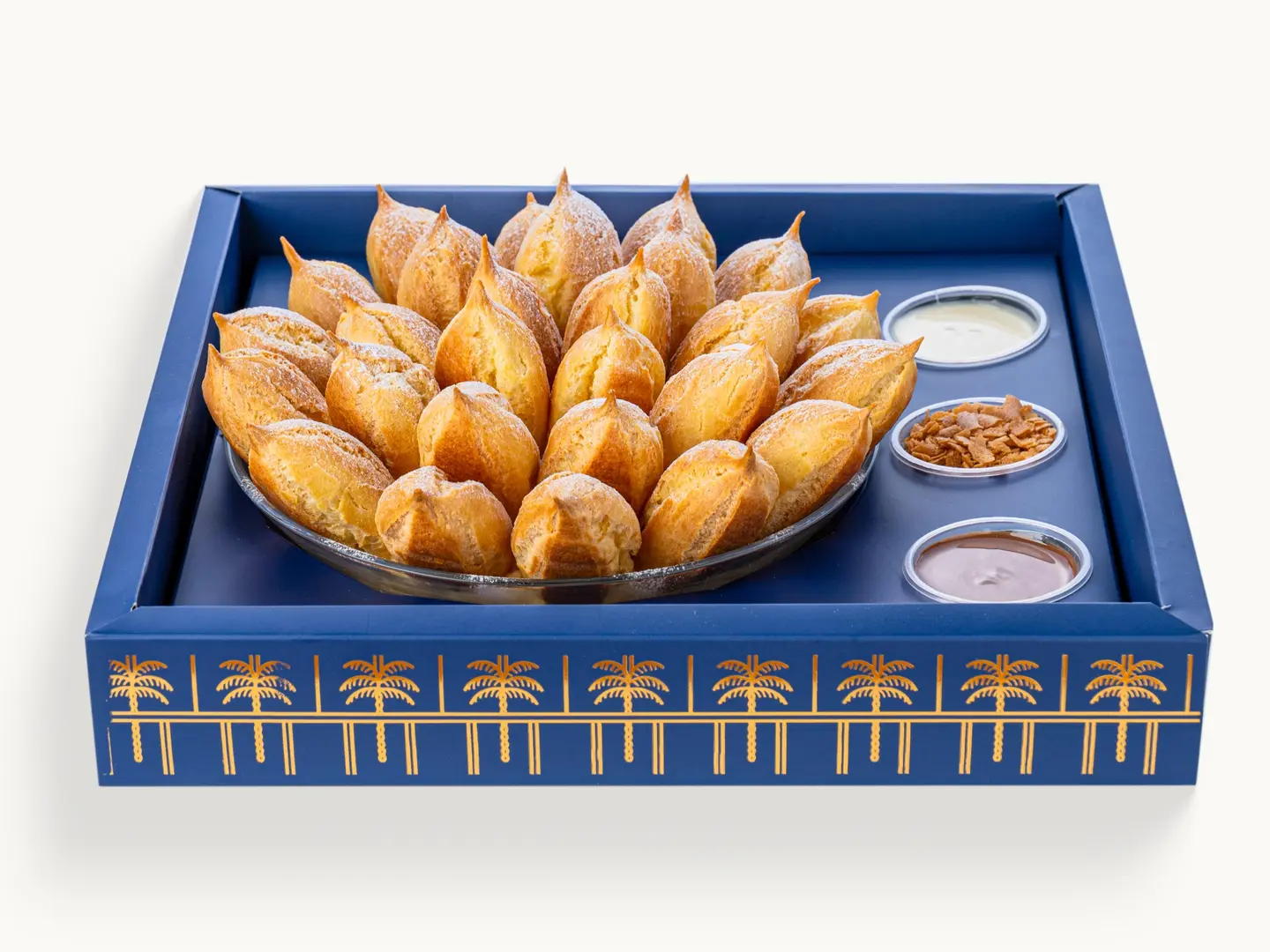 تشنكي بف كبير