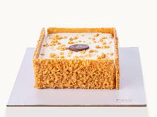 فيستيفال كيك الليمون