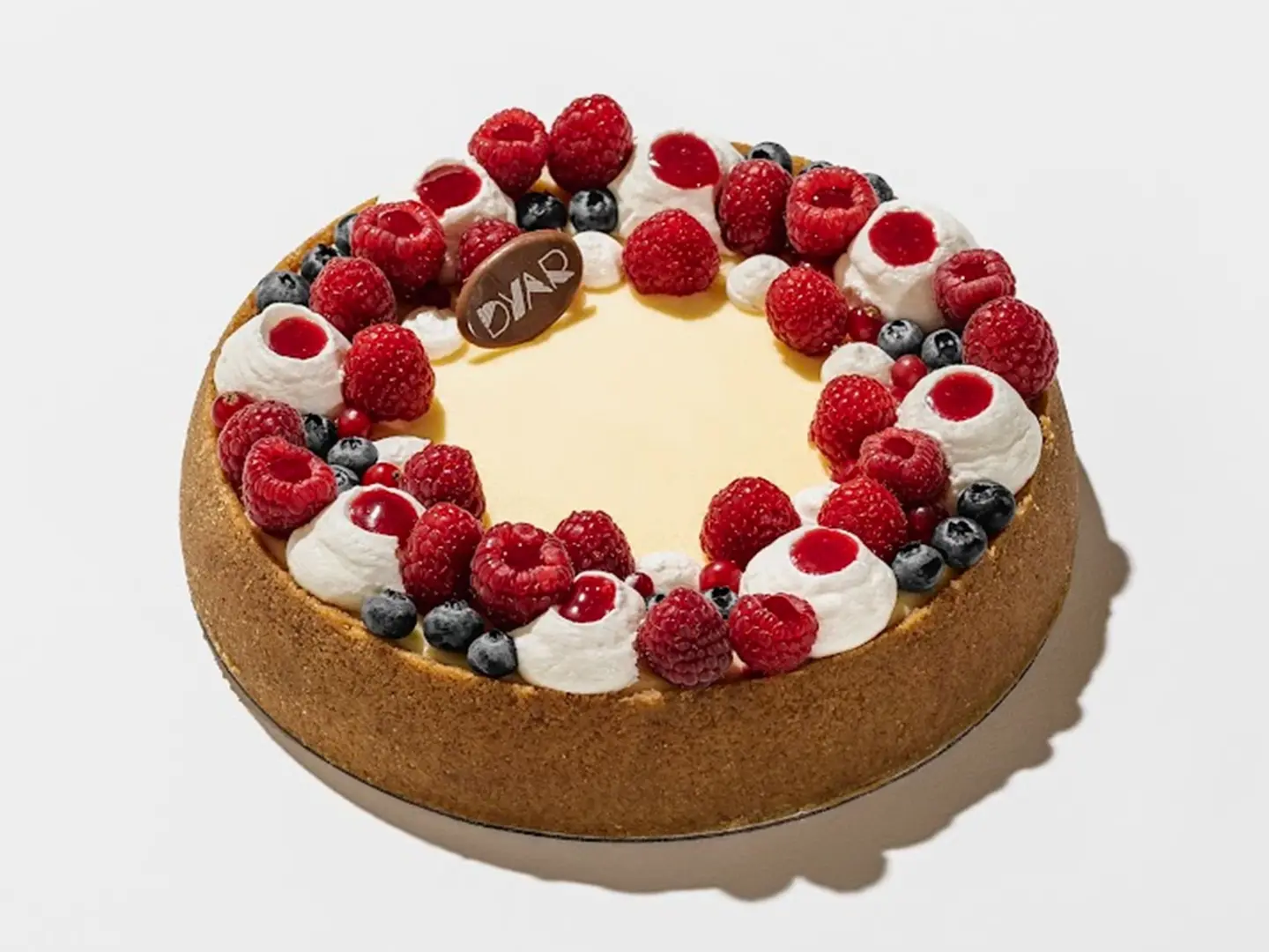 Cheesecake Whole