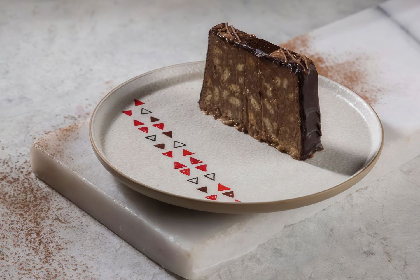 Lazy Cake
