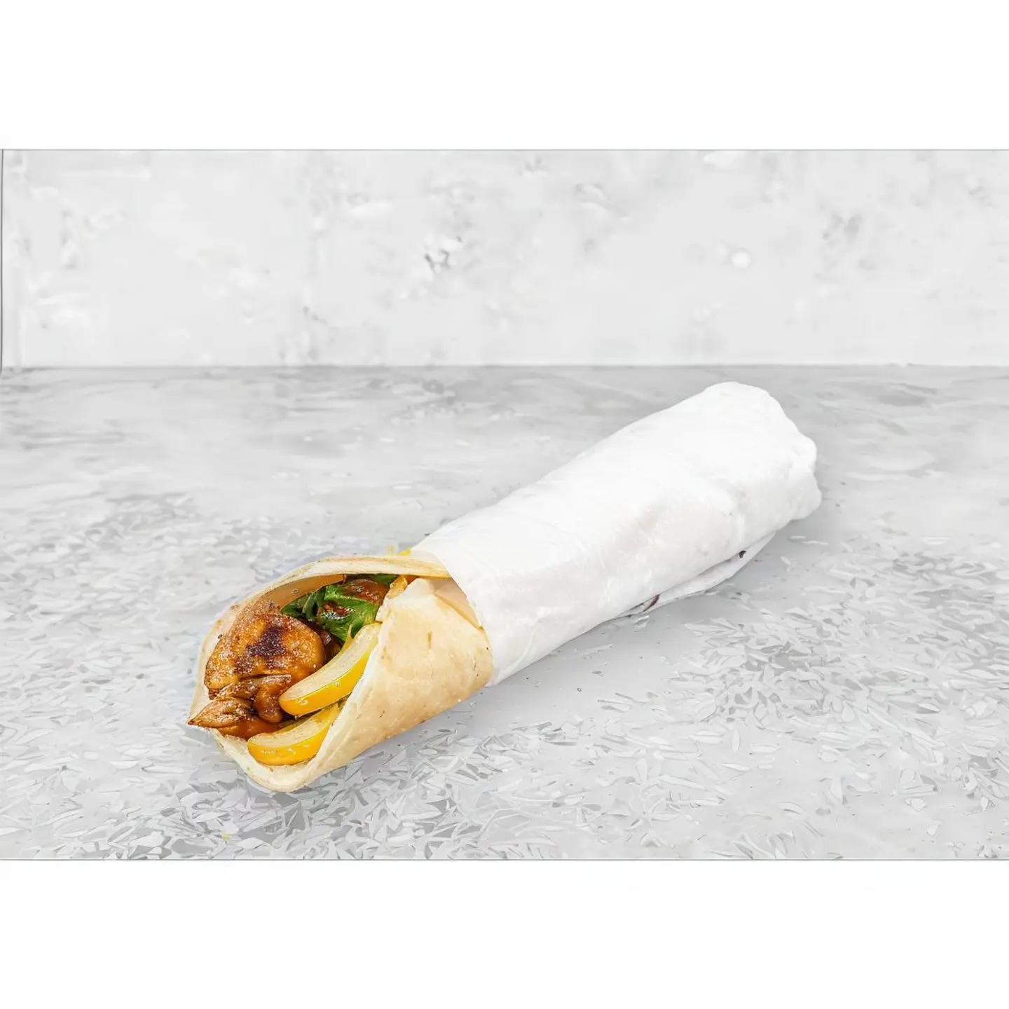 ساندوتش اوصال دجاج