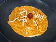 فيتوشيني باستا مسالا