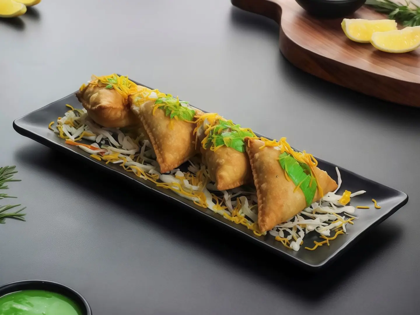 Samosa Mix