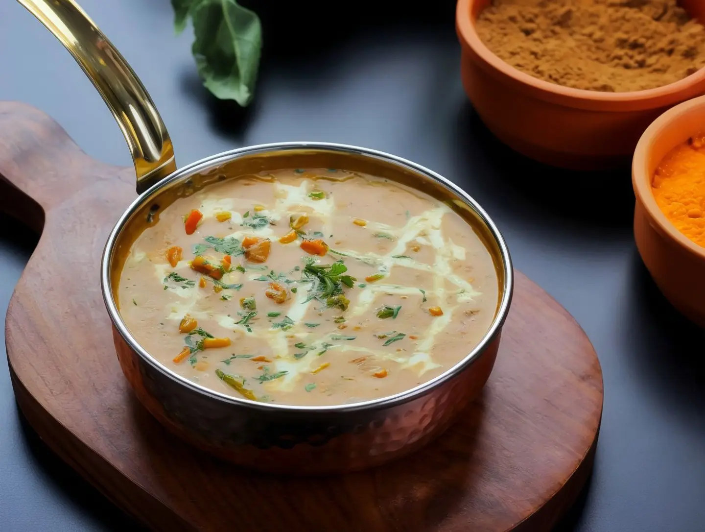 Vegetable Jhalfreji