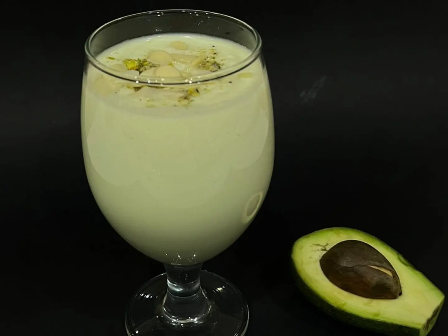 عصير افوكادو