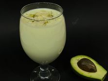 عصير افوكادو