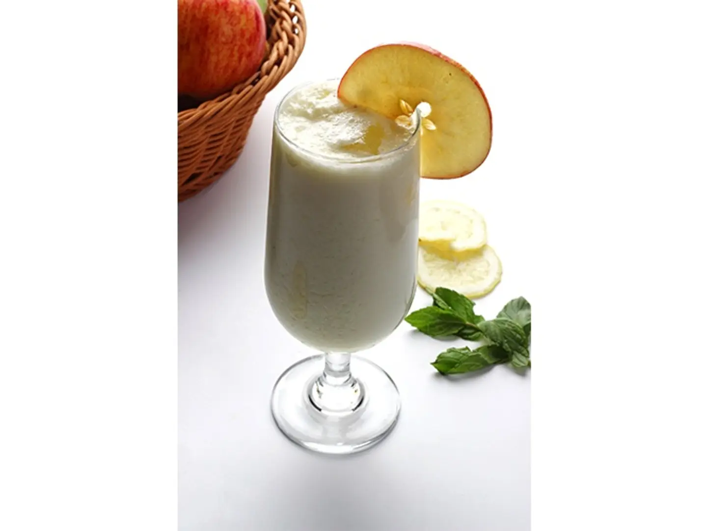 Lemon Juice