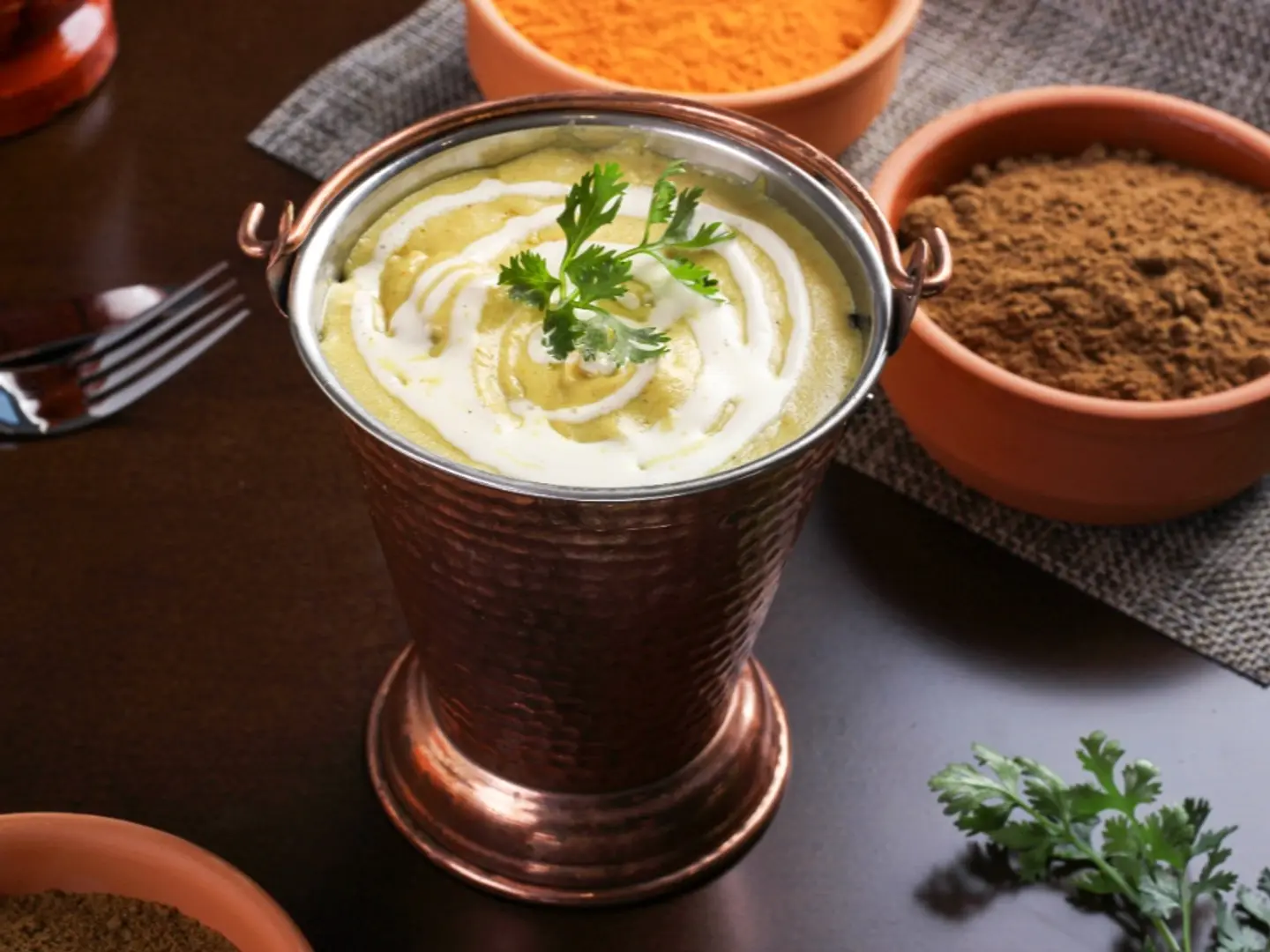 Prons Shahi Korma