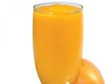 عصير مانجو