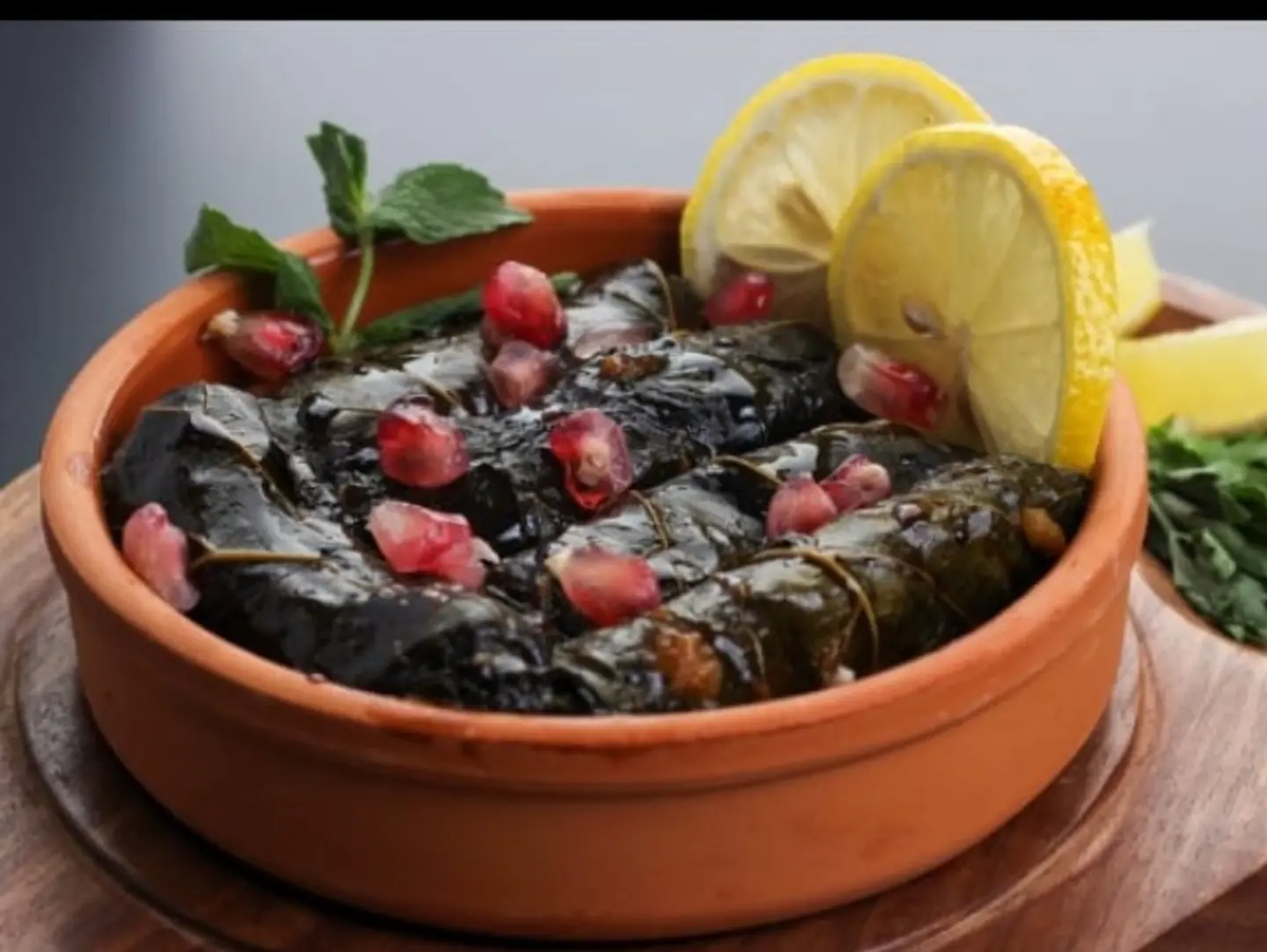 ورق عنب