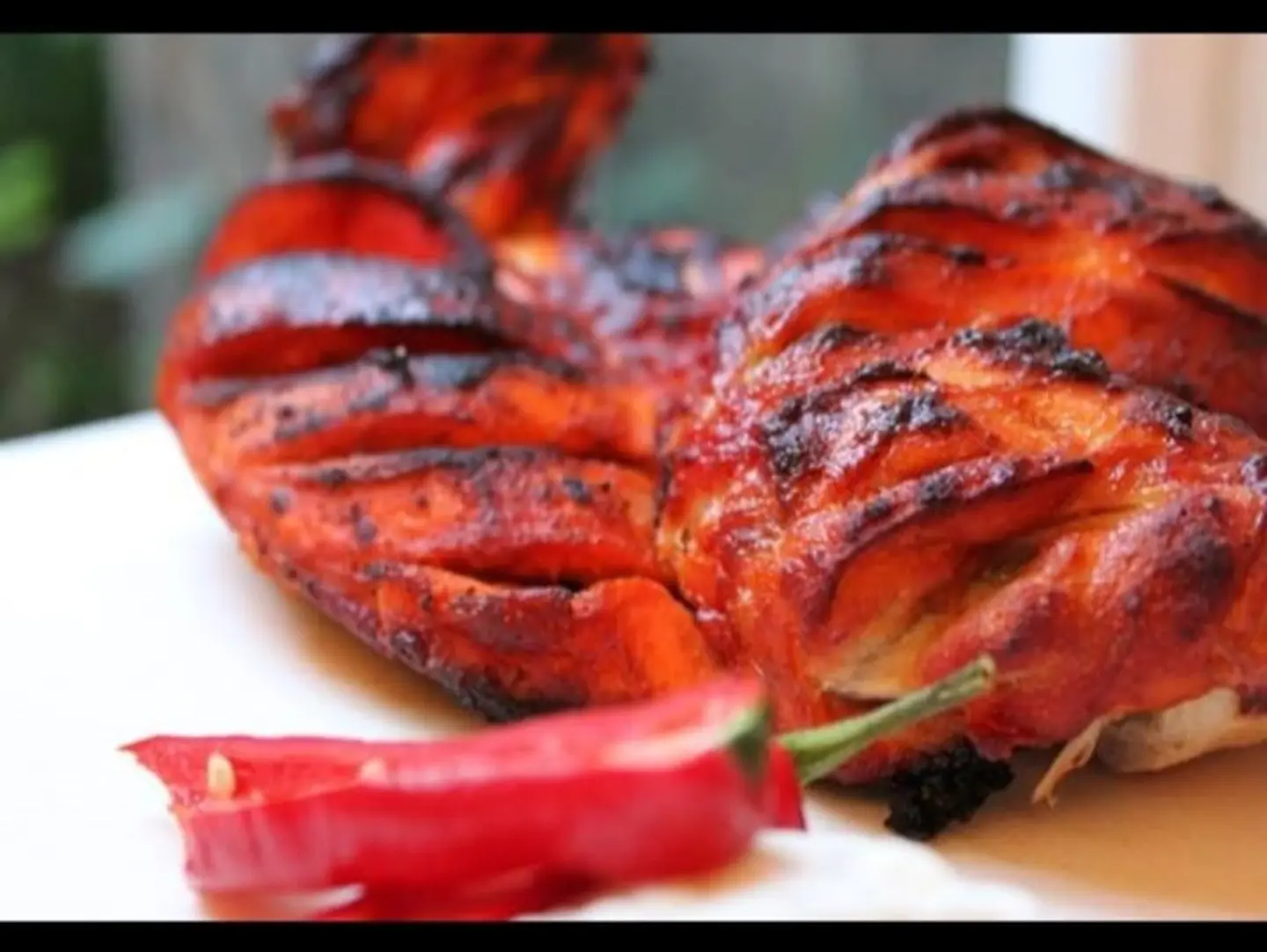 Indian Turkish Mix