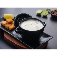 شوربة كريمة الخضار