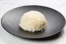 أرز عادي للأطفال