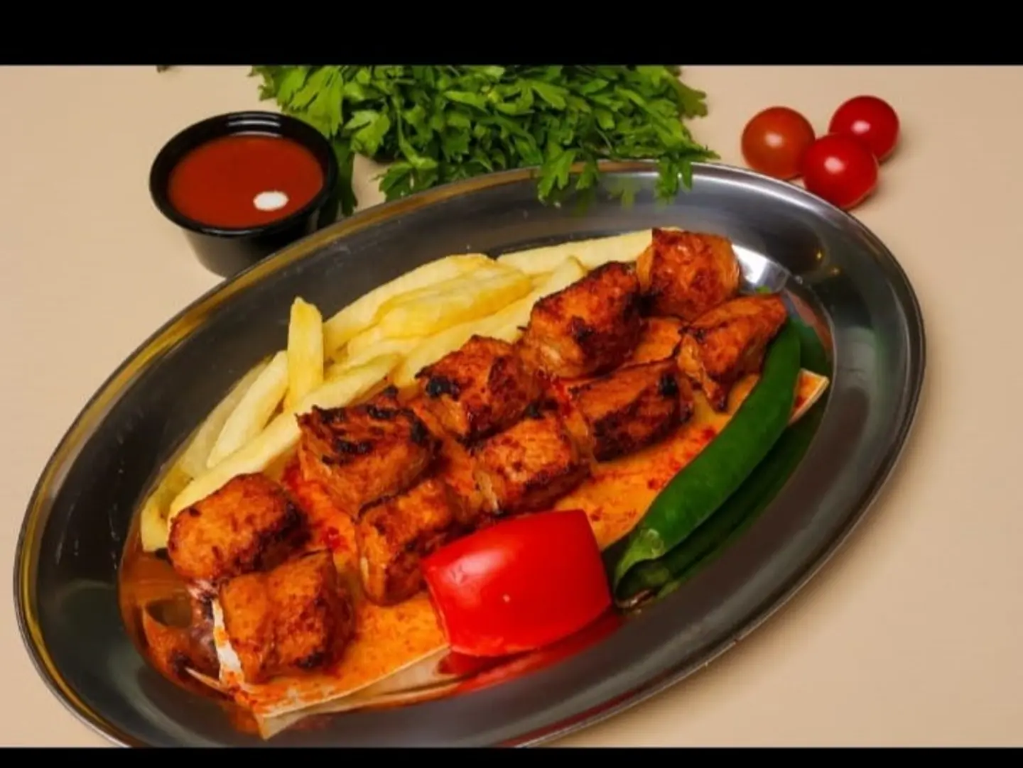 Shish Tawook