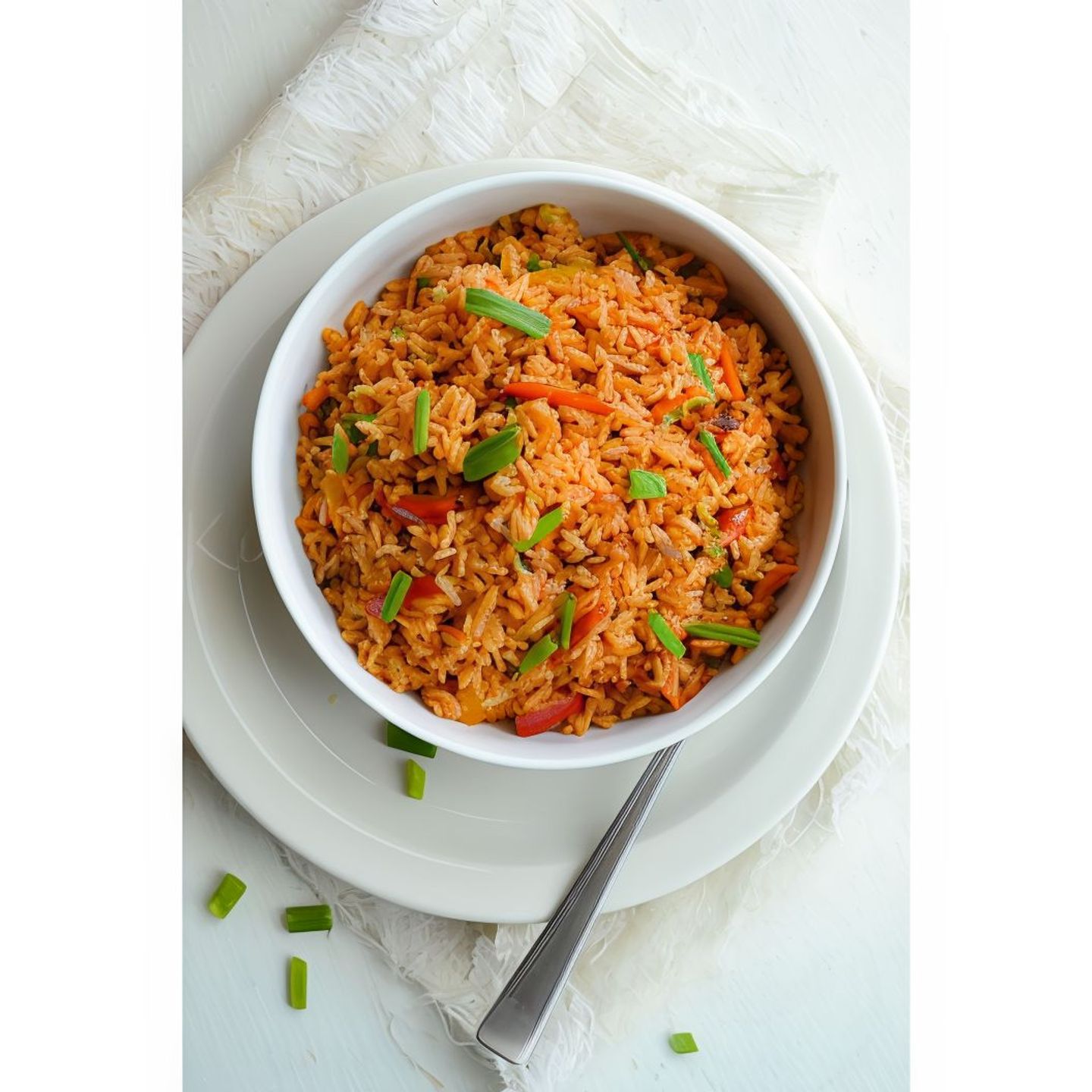 Nasi Goreng
