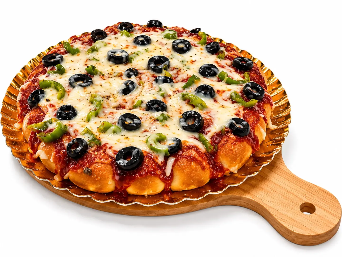 Khaliah Pizza Signature