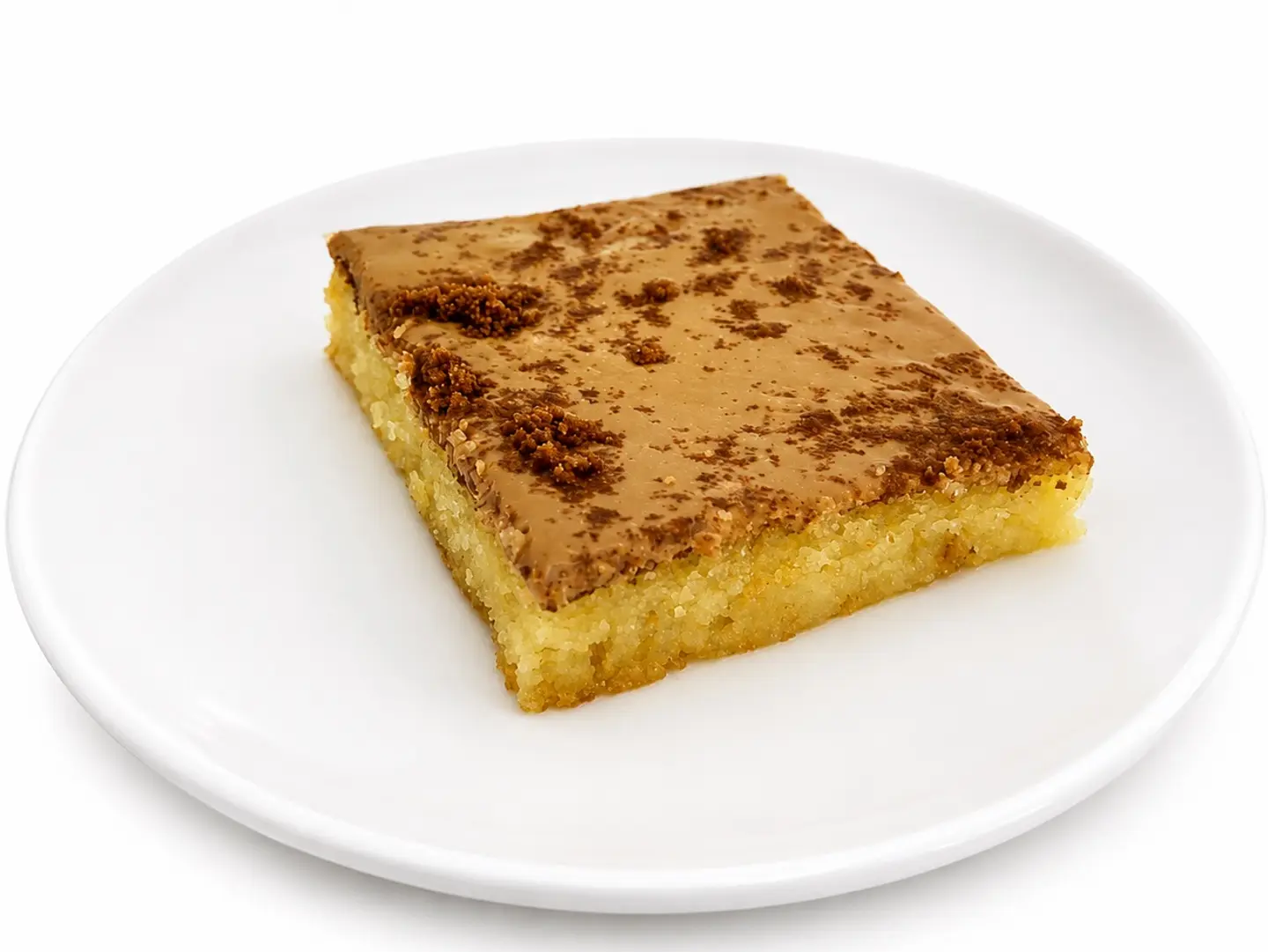 Lotus Basbousa - 250 Grams