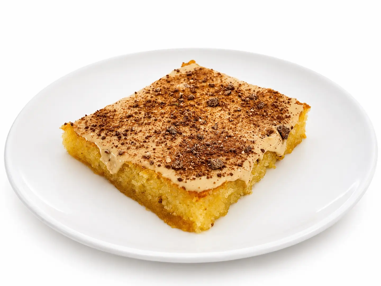 Kinder Basbousa - 250 Grams