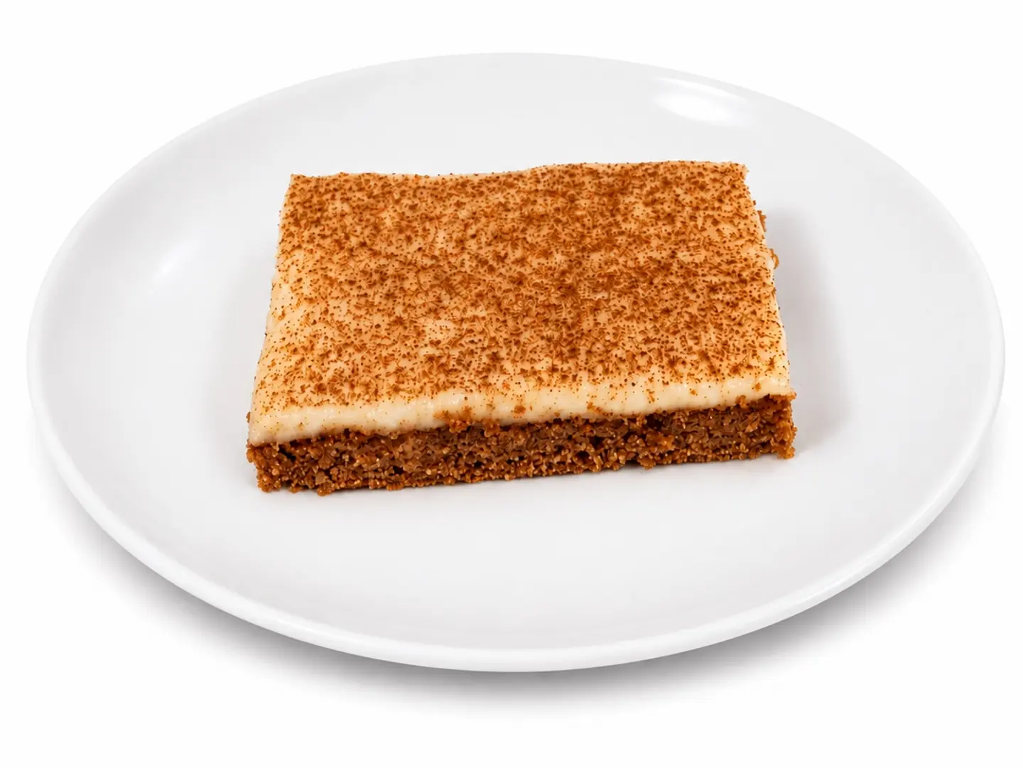 Cinnabon Basbousa - 250 Grams