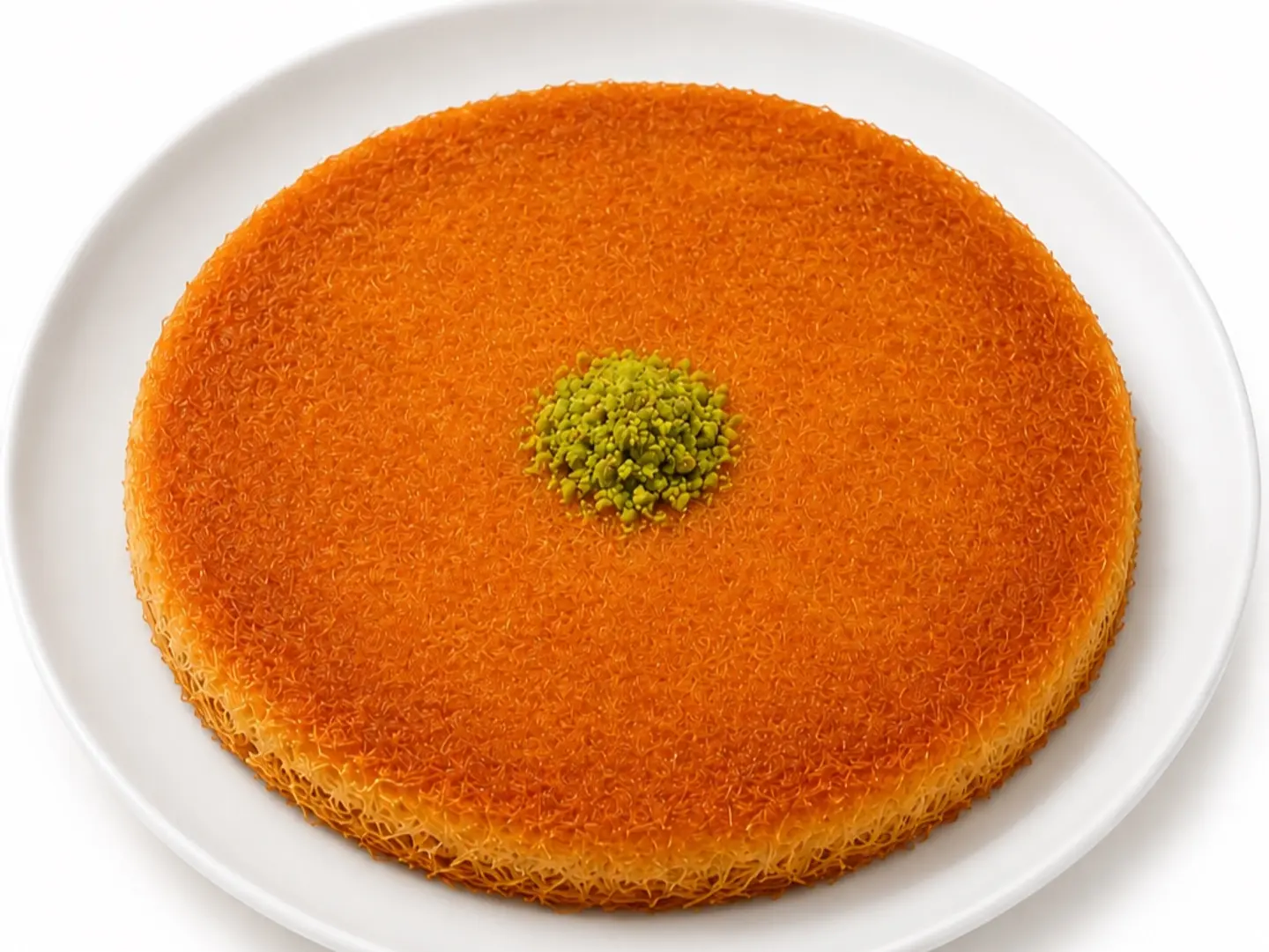 Cream Kunafah - Small