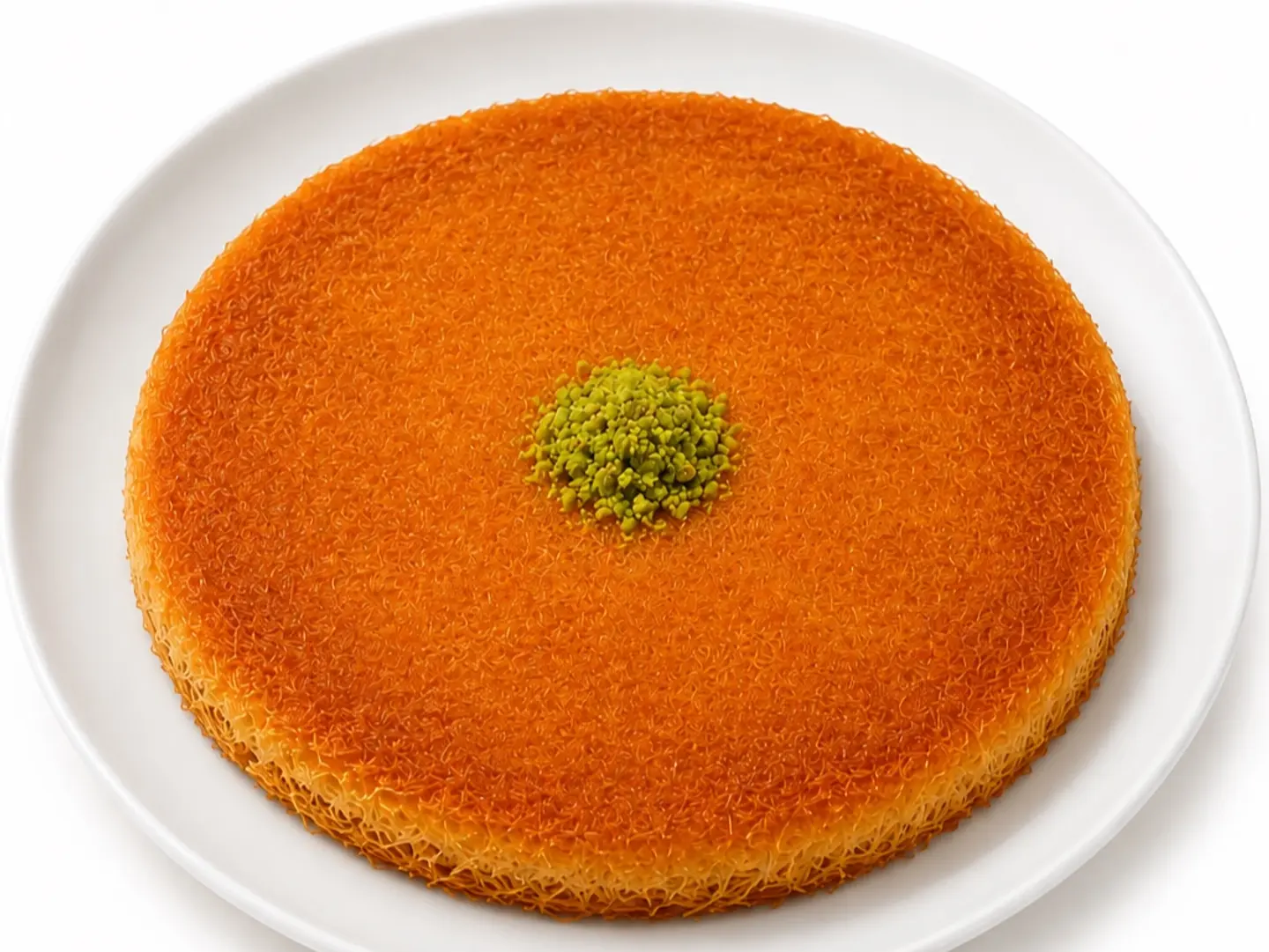 Cheese Kunafah - Small