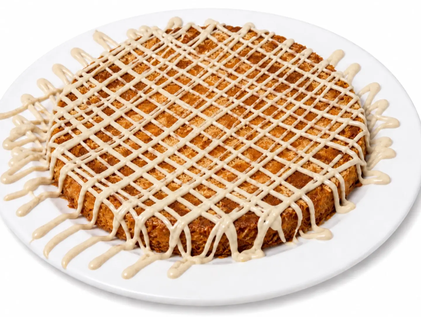 Kinder Kunafah - Small