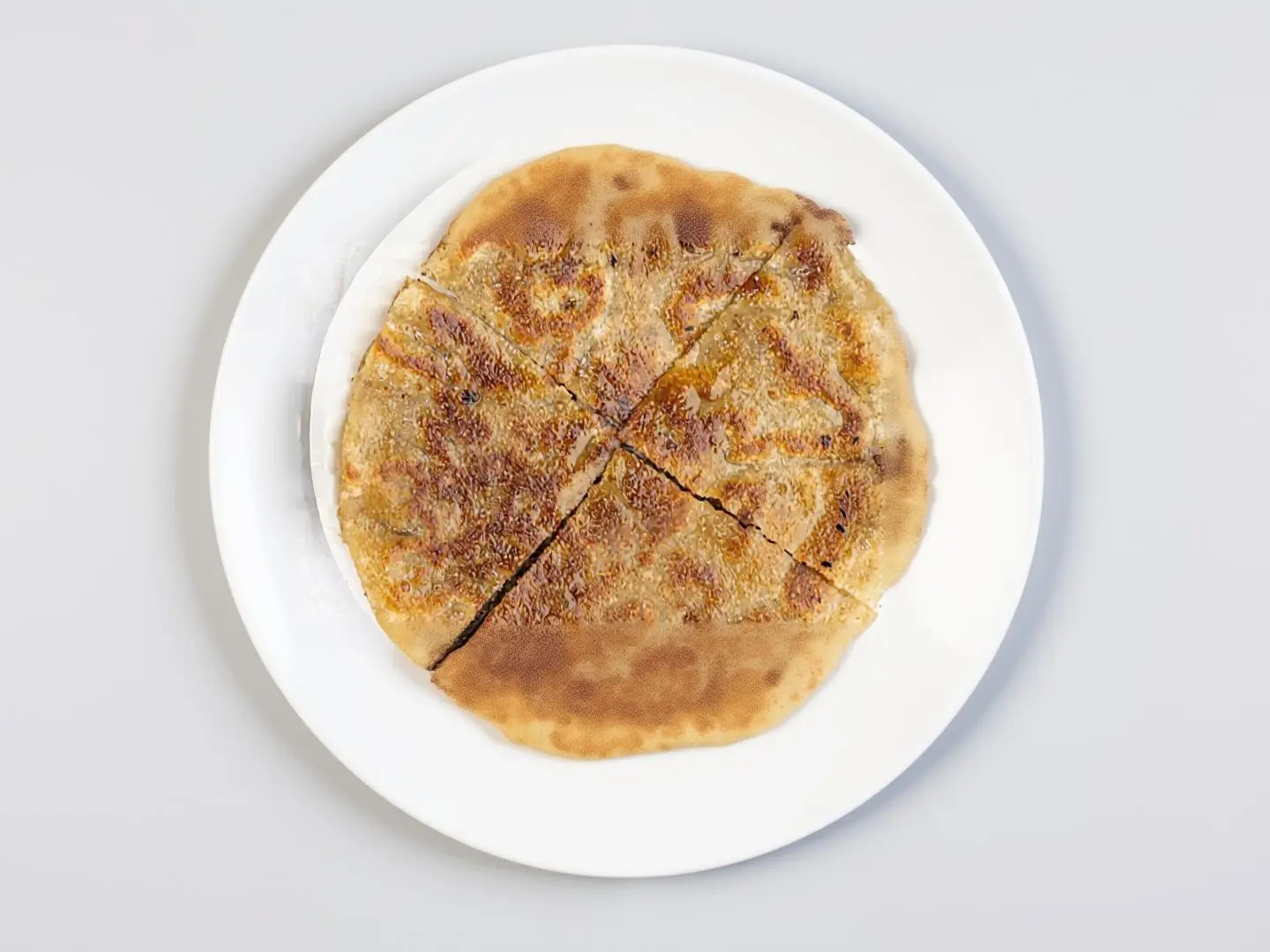 Egyptian Hawawshi With Plain Meat