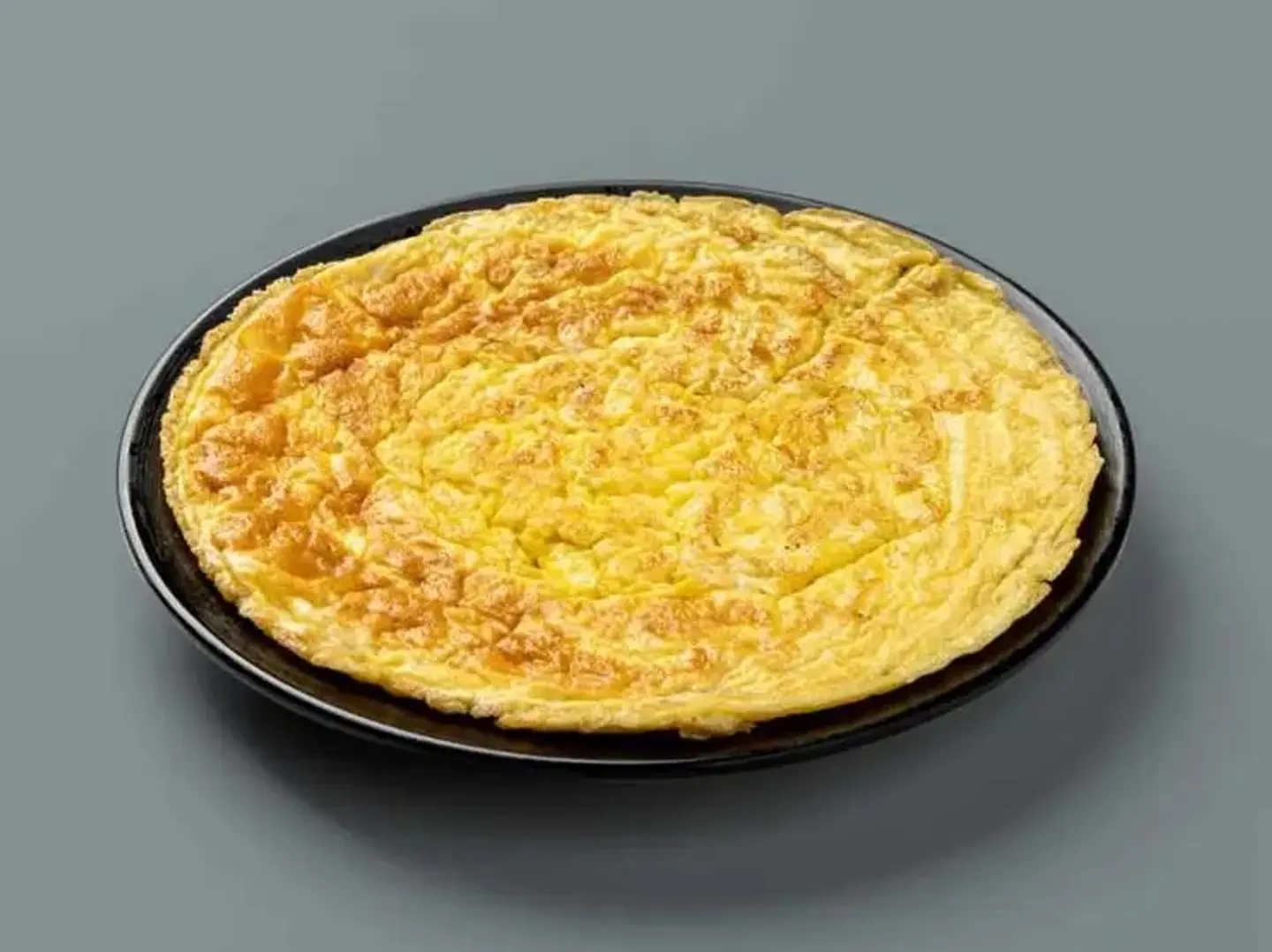 Eggs With Cheese