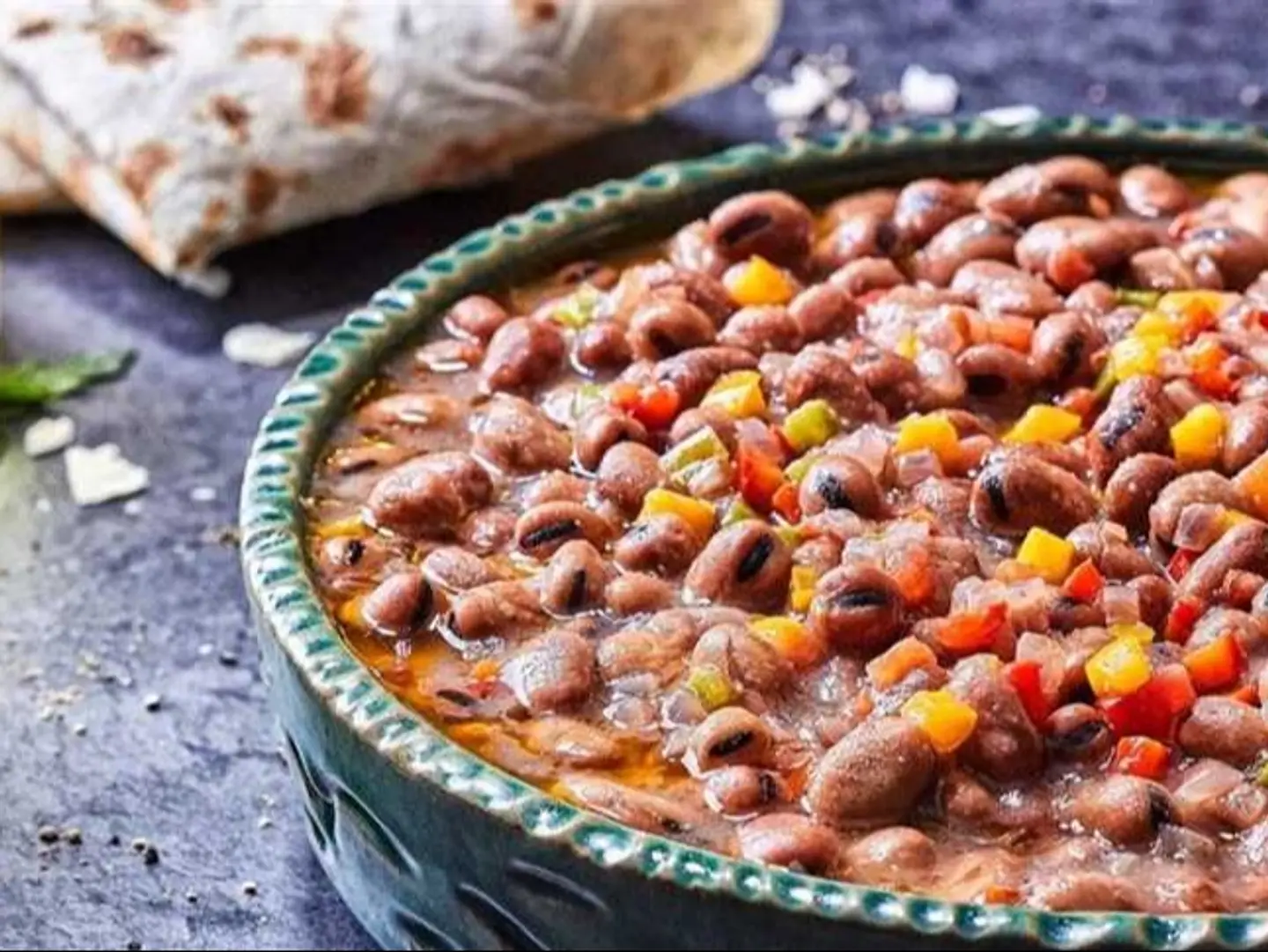 Alexandrian Fava Beans