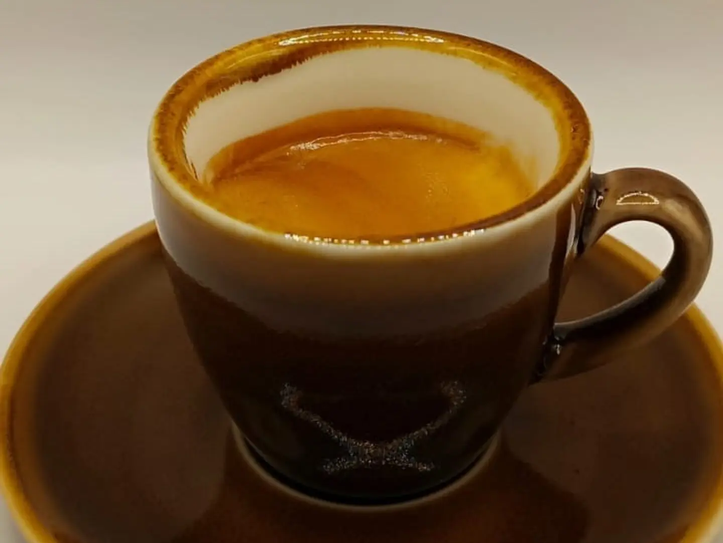 اسبريسو