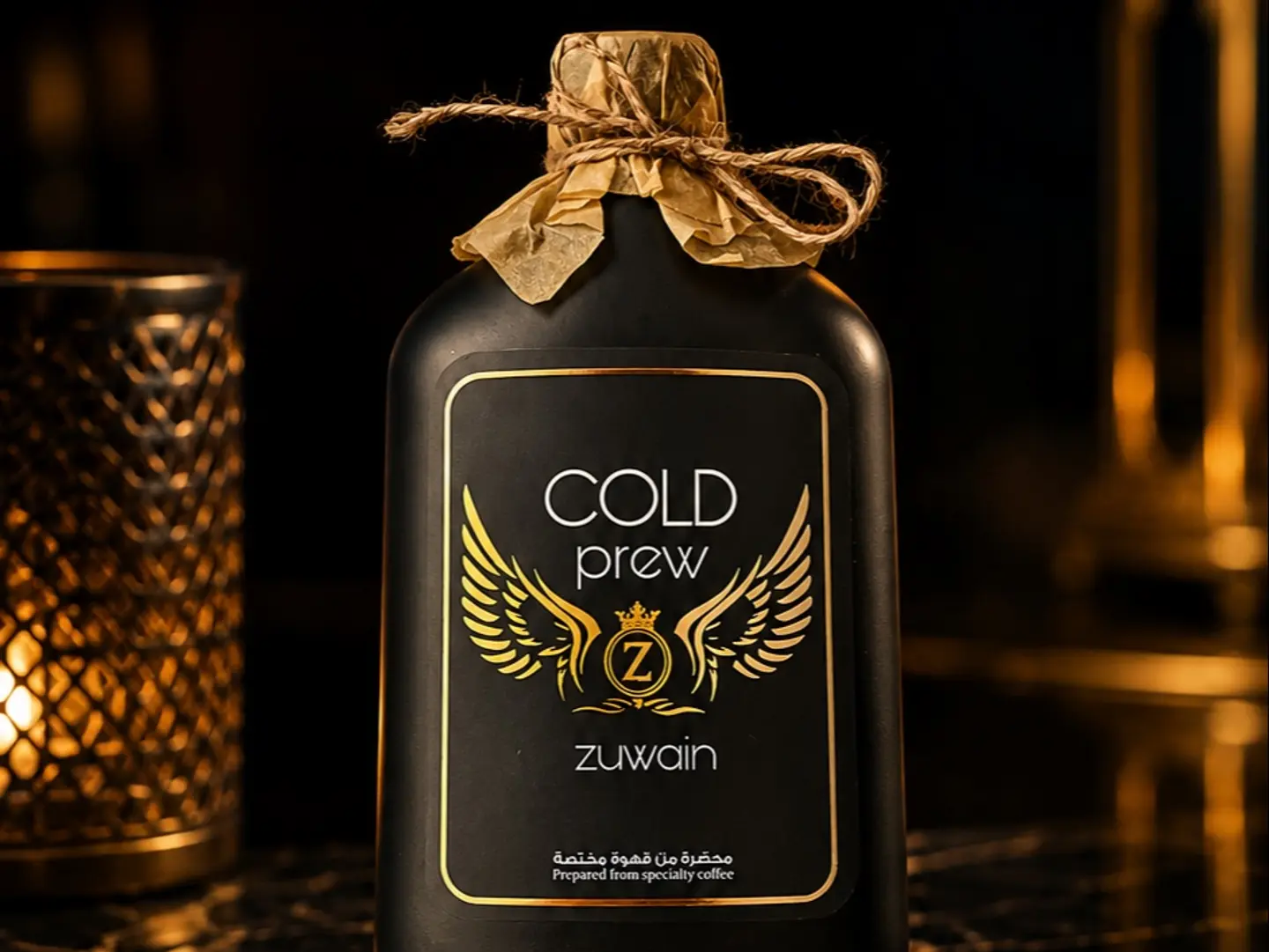 Cold Brew